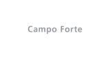 Campo Forte Tratores
